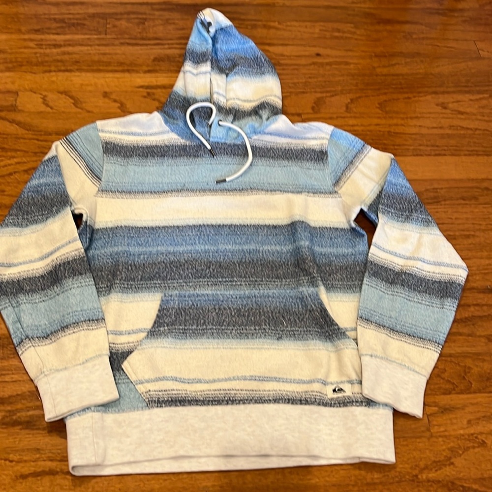 Quicksilver men small